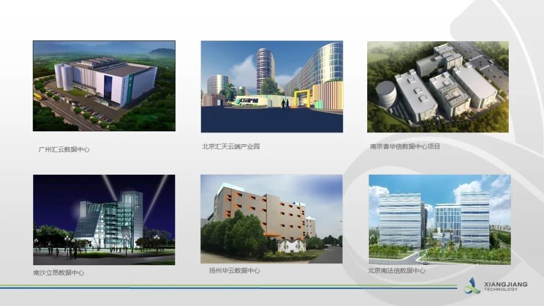 香江科技榮獲鎮(zhèn)江市2019年度制造業(yè)“金山獎”