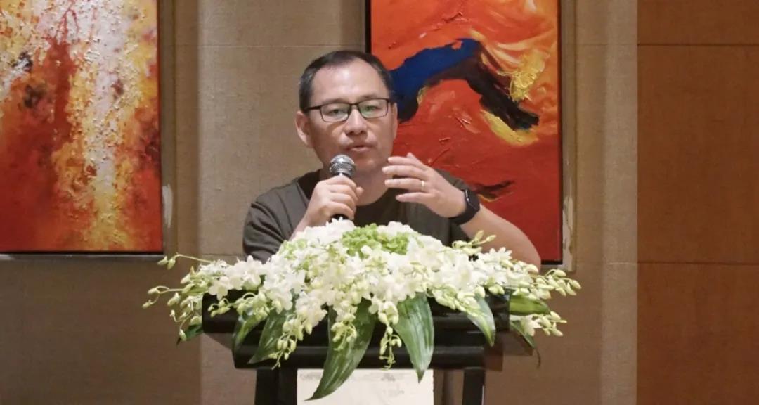 城地建設(shè)集團(tuán)舉行2020下半年度經(jīng)營(yíng)人員集中培訓(xùn)