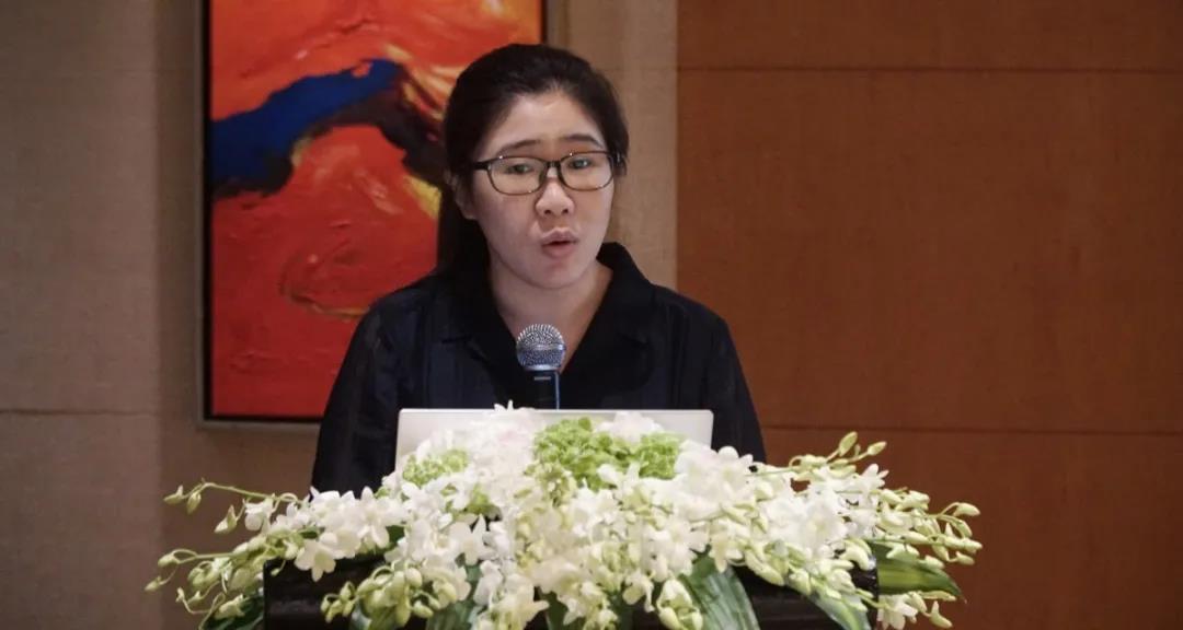 城地建設(shè)集團(tuán)舉行2020下半年度經(jīng)營(yíng)人員集中培訓(xùn)