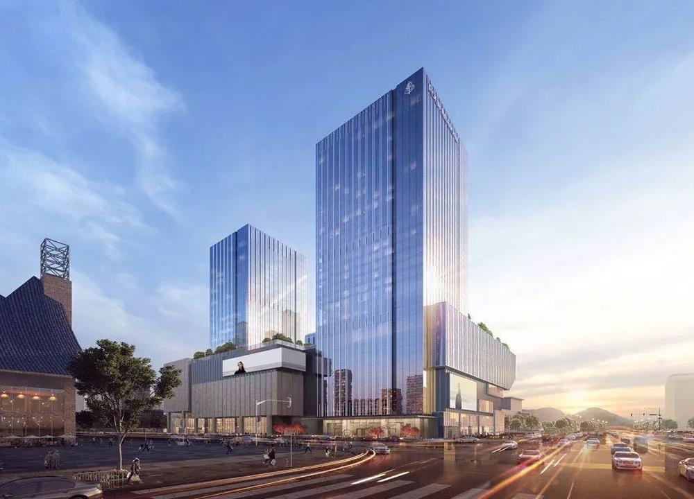 城地建設(shè)集團(tuán)參與建設(shè)的杭州最深基坑作業(yè)圓滿完成