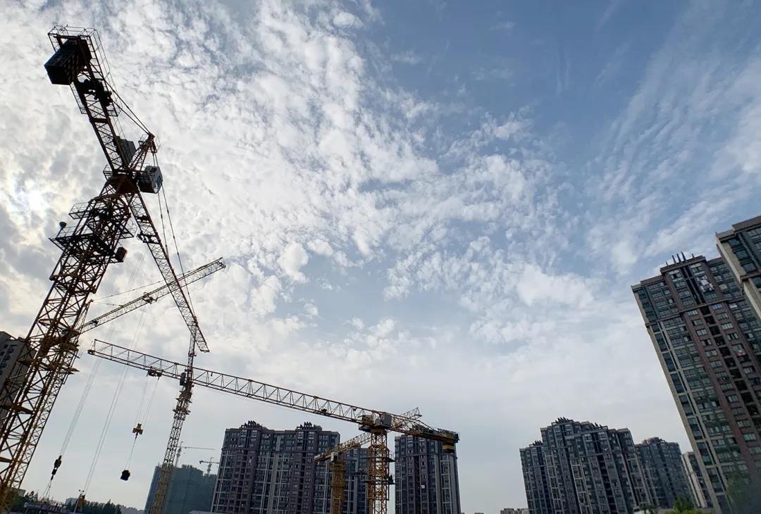 城地建設(shè)集團(tuán)與同濟(jì)大學(xué)設(shè)計(jì)院開展產(chǎn)、學(xué)、研交流會(huì)