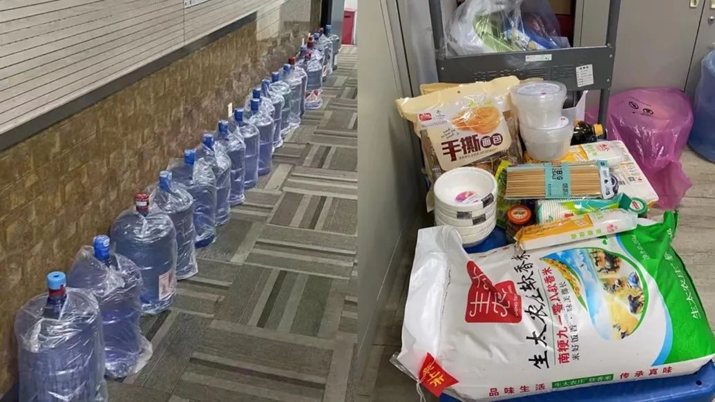 齊心守“滬” | 城地香江迅速響應(yīng)，筑牢戰(zhàn)“疫”運(yùn)維防線