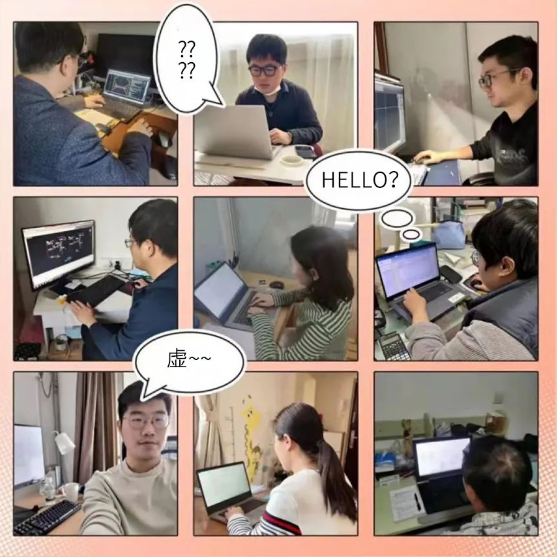 “疫”不容辭，共同守“滬”