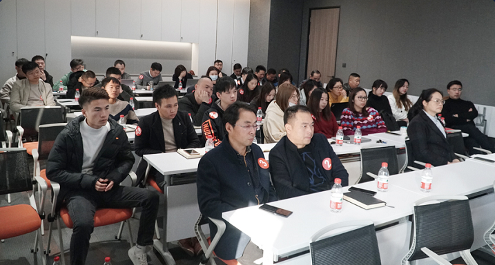 城地香江集團(tuán)積極開(kāi)展合規(guī)建設(shè)