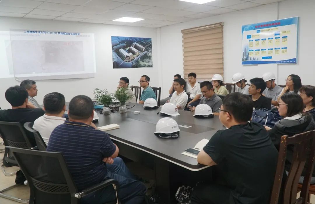 PIS工法及H型板樁在塘南項(xiàng)目中的組合應(yīng)用