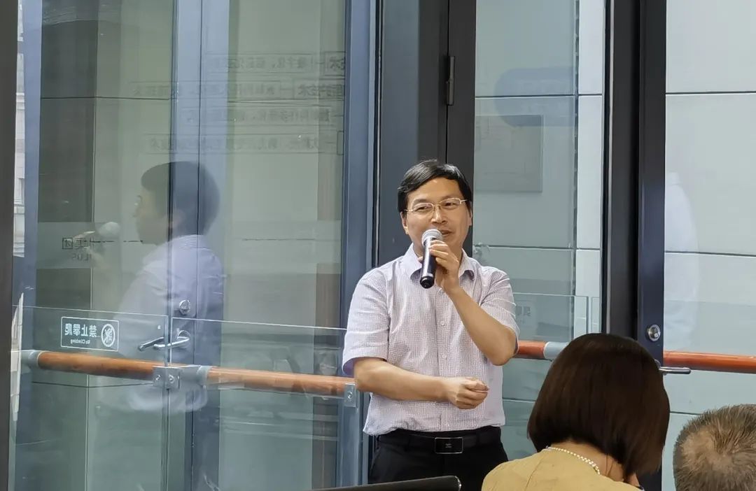 “基坑工程綠色裝配式支護(hù)技術(shù)”交流會成功舉辦