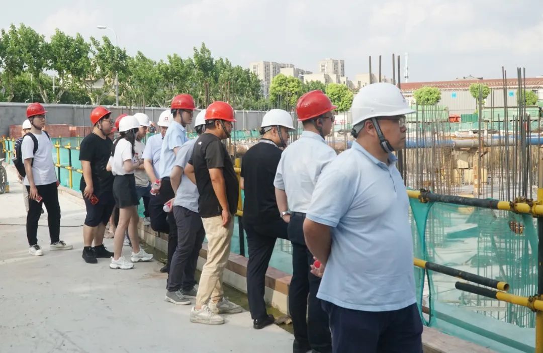 PIS工法及H型板樁在塘南項(xiàng)目中的組合應(yīng)用